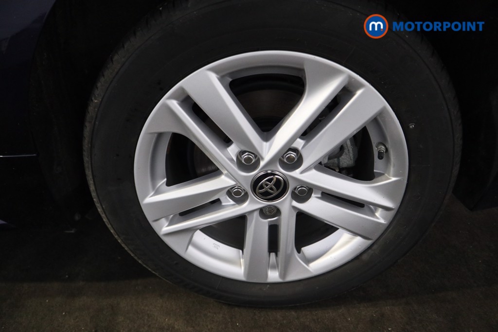 Toyota Corolla Icon Automatic Petrol-Electric Hybrid Hatchback - Stock Number (1595346) - 21st supplementary image