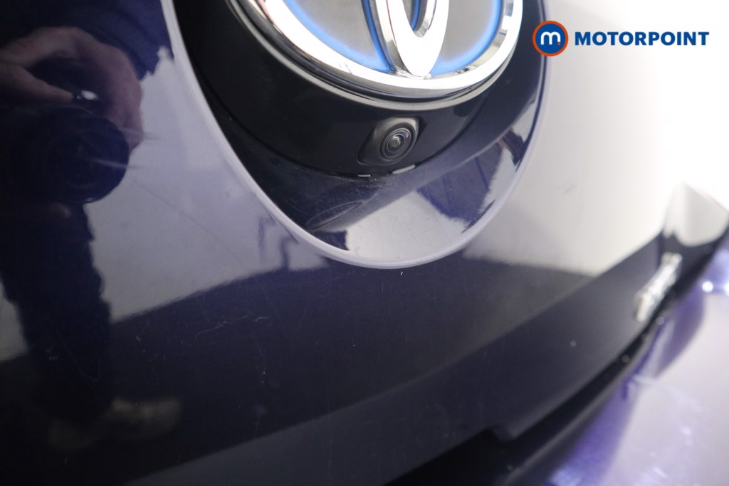 Toyota Corolla Icon Automatic Petrol-Electric Hybrid Hatchback - Stock Number (1595346) - 22nd supplementary image