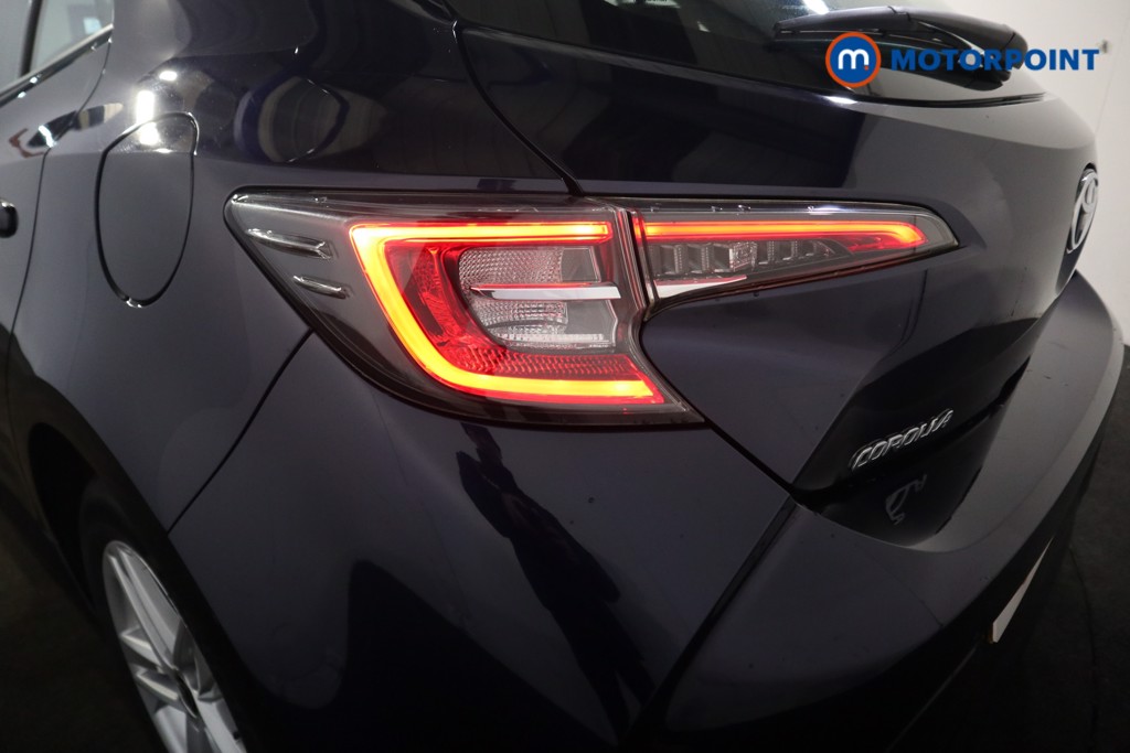 Toyota Corolla Icon Automatic Petrol-Electric Hybrid Hatchback - Stock Number (1595346) - 23rd supplementary image