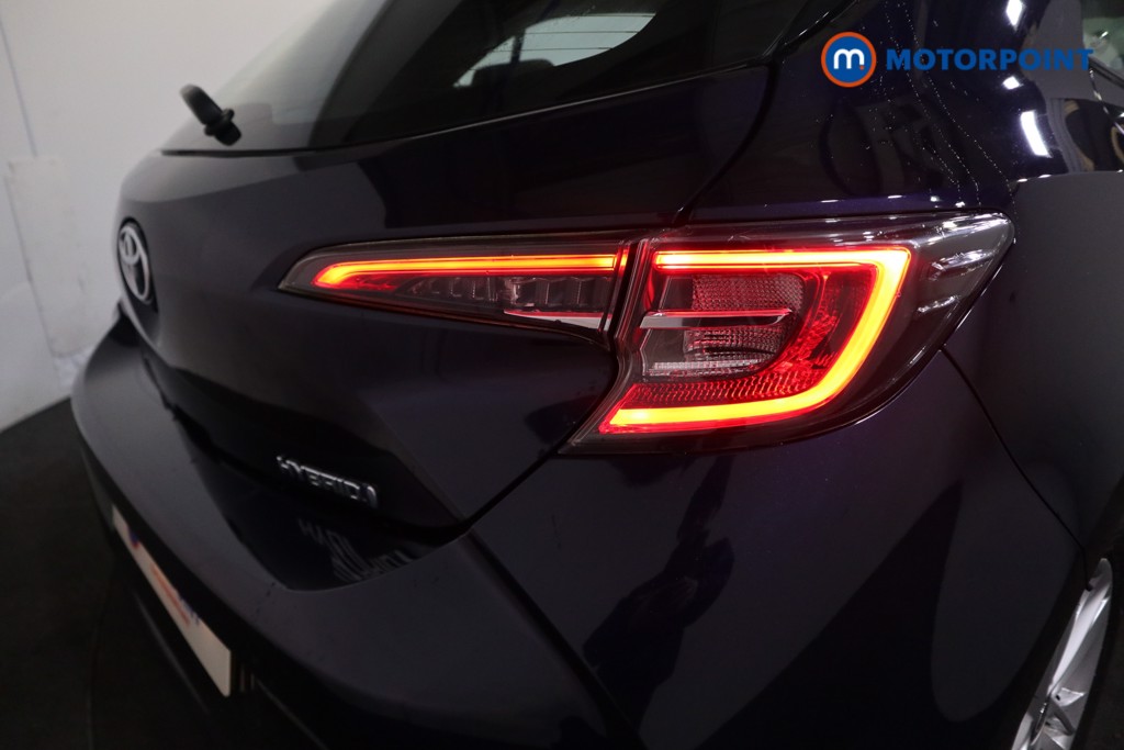 Toyota Corolla Icon Automatic Petrol-Electric Hybrid Hatchback - Stock Number (1595346) - 24th supplementary image