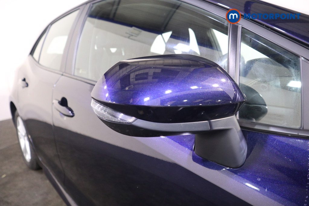 Toyota Corolla Icon Automatic Petrol-Electric Hybrid Hatchback - Stock Number (1595346) - 27th supplementary image