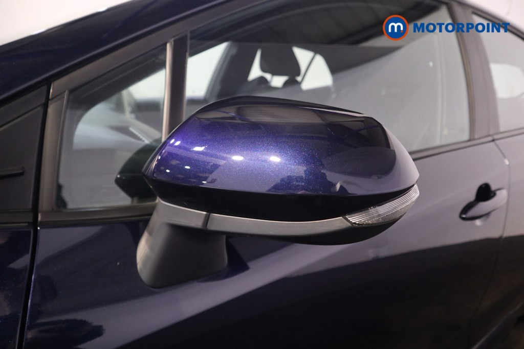 Toyota Corolla Icon Automatic Petrol-Electric Hybrid Hatchback - Stock Number (1595346) - 28th supplementary image