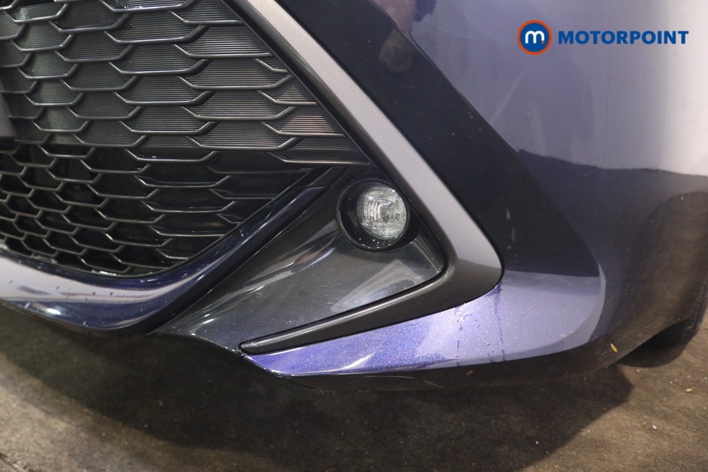 Toyota Corolla Icon Automatic Petrol-Electric Hybrid Hatchback - Stock Number (1595346) - 29th supplementary image