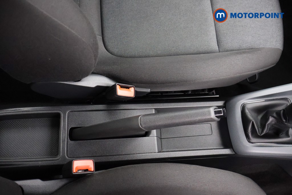 Skoda Fabia S Manual Petrol Hatchback - Stock Number (1595359) - 8th supplementary image