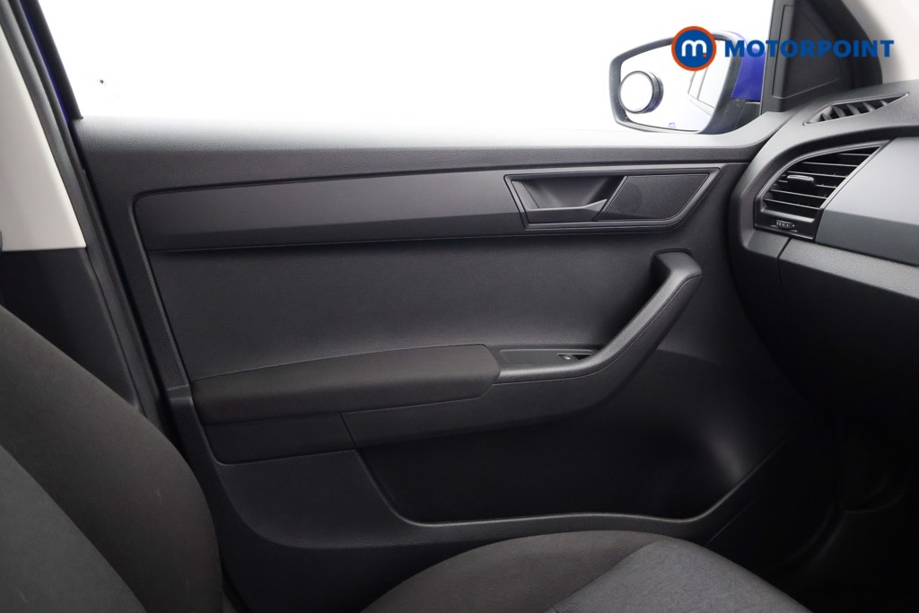 Skoda Fabia S Manual Petrol Hatchback - Stock Number (1595359) - 9th supplementary image