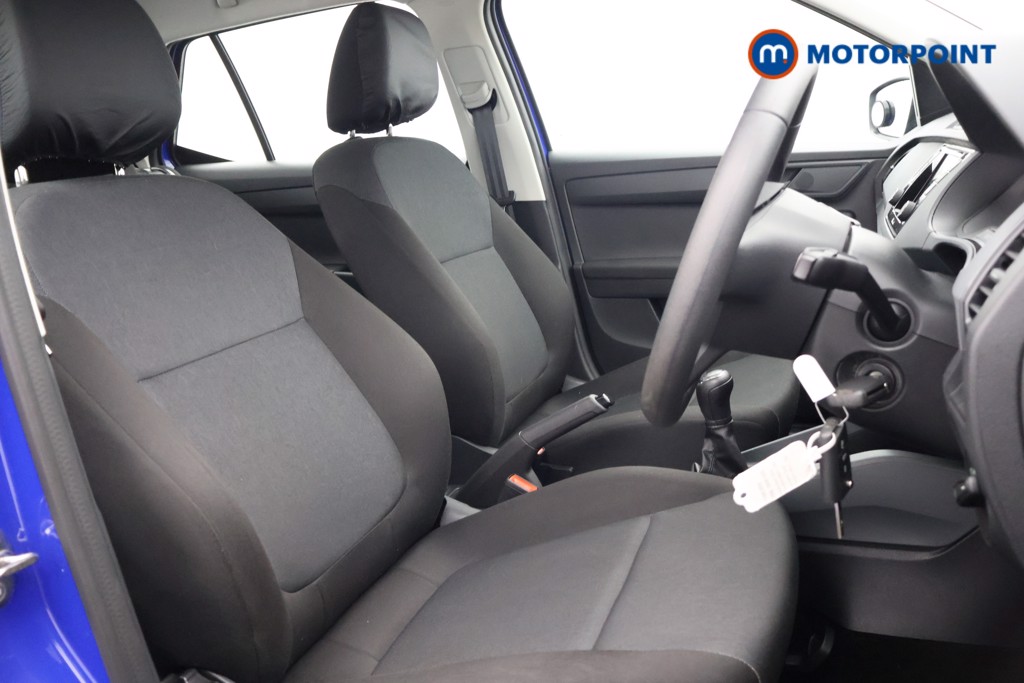 Skoda Fabia S Manual Petrol Hatchback - Stock Number (1595359) - 12th supplementary image