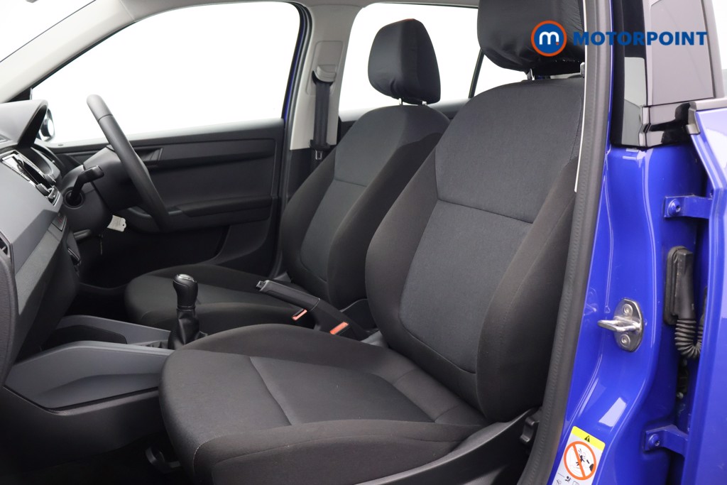 Skoda Fabia S Manual Petrol Hatchback - Stock Number (1595359) - 20th supplementary image