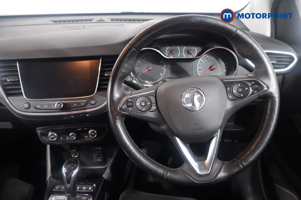 Vauxhall Crossland Ultimate Automatic Diesel SUV - Stock Number (1595376) - 3rd supplementary image