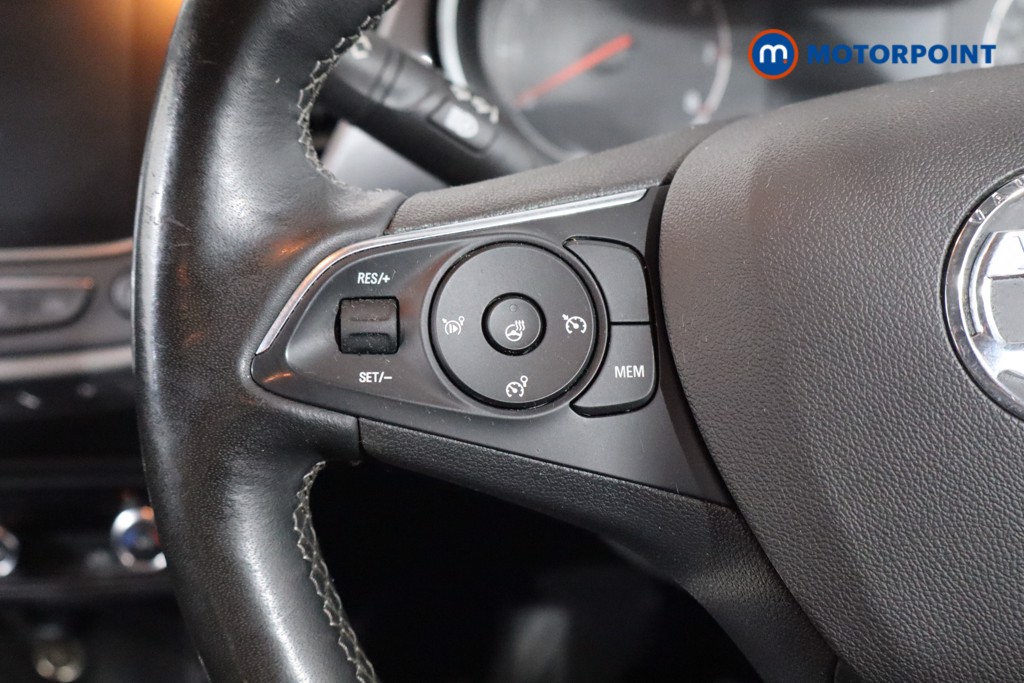 Vauxhall Crossland Ultimate Automatic Diesel SUV - Stock Number (1595376) - 7th supplementary image