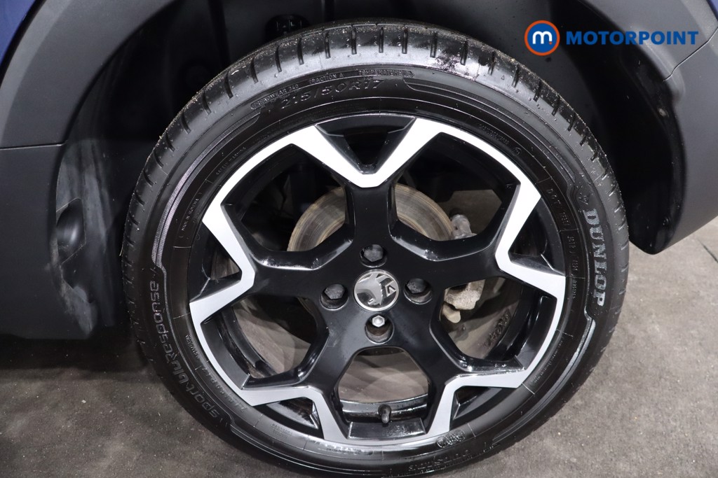 Vauxhall Crossland Ultimate Automatic Diesel SUV - Stock Number (1595376) - 12th supplementary image