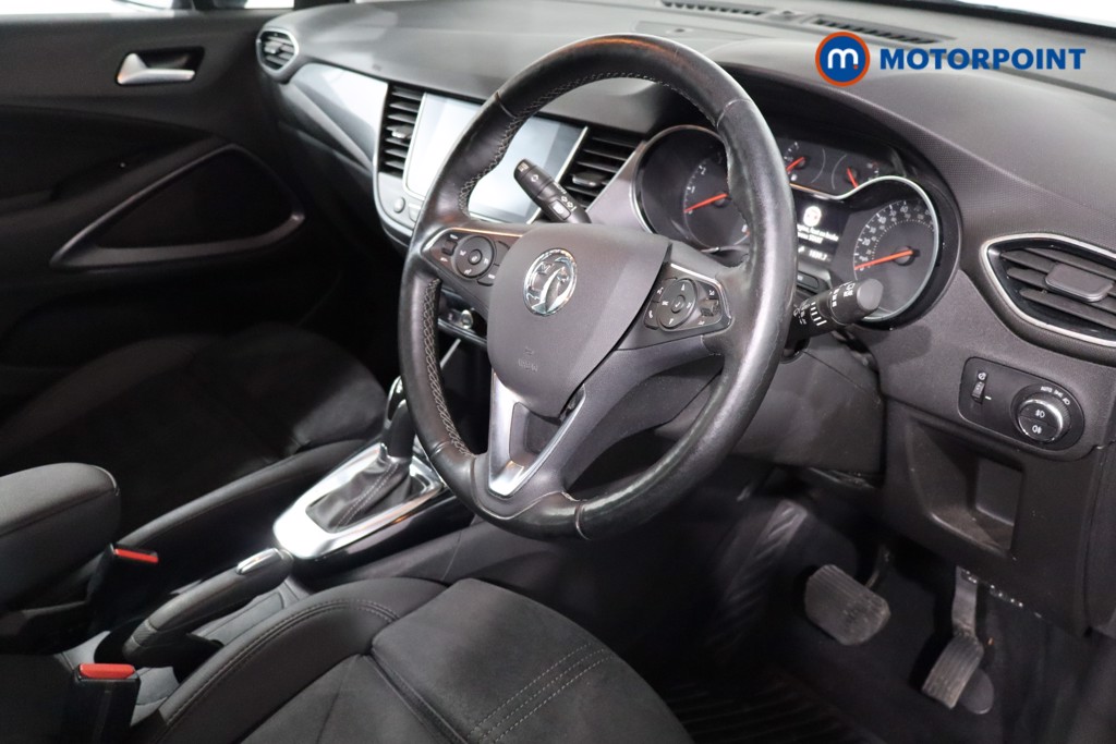 Vauxhall Crossland Ultimate Automatic Diesel SUV - Stock Number (1595376) - 13th supplementary image
