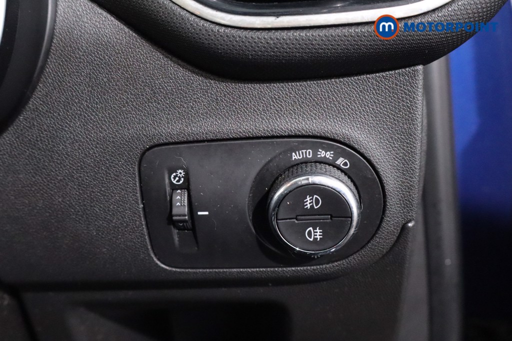 Vauxhall Crossland Ultimate Automatic Diesel SUV - Stock Number (1595376) - 14th supplementary image