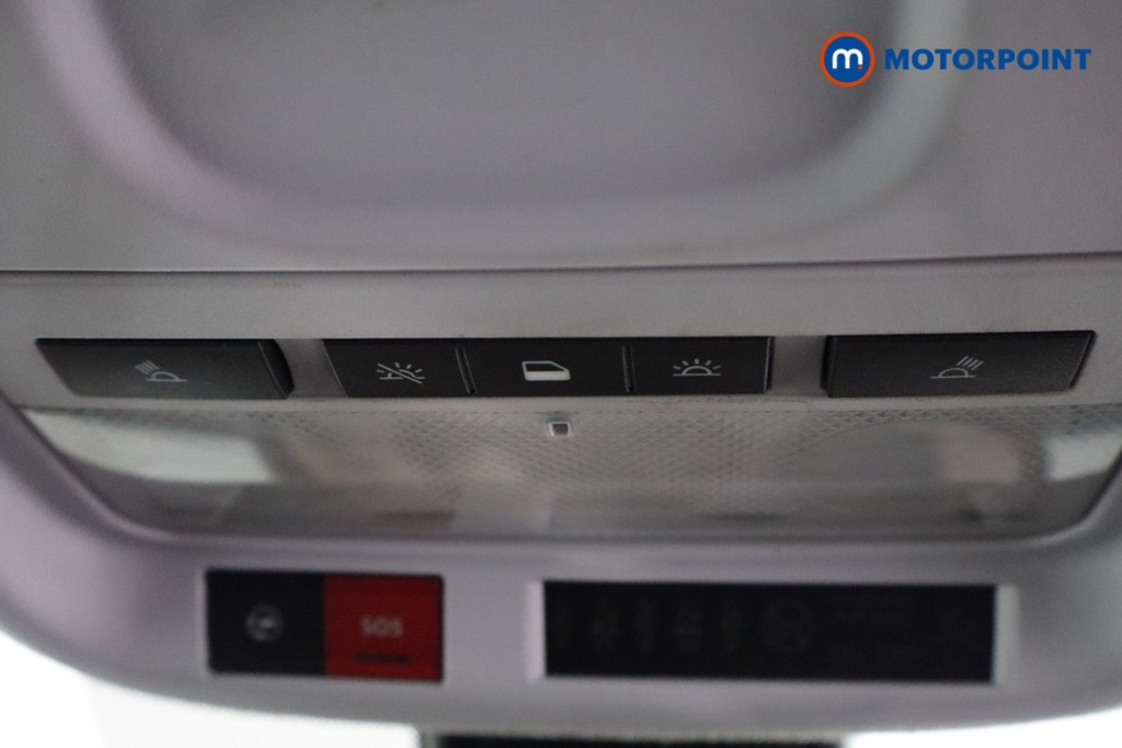 Vauxhall Crossland Ultimate Automatic Diesel SUV - Stock Number (1595376) - 16th supplementary image