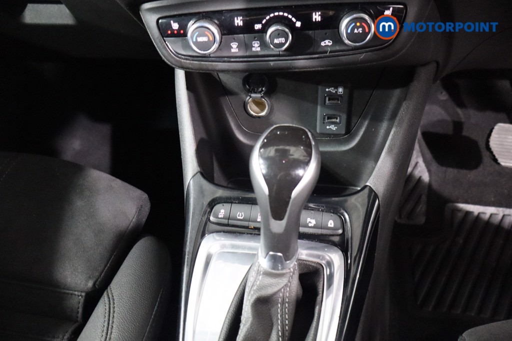 Vauxhall Crossland Ultimate Automatic Diesel SUV - Stock Number (1595376) - 18th supplementary image