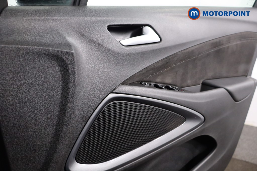 Vauxhall Crossland Ultimate Automatic Diesel SUV - Stock Number (1595376) - 19th supplementary image