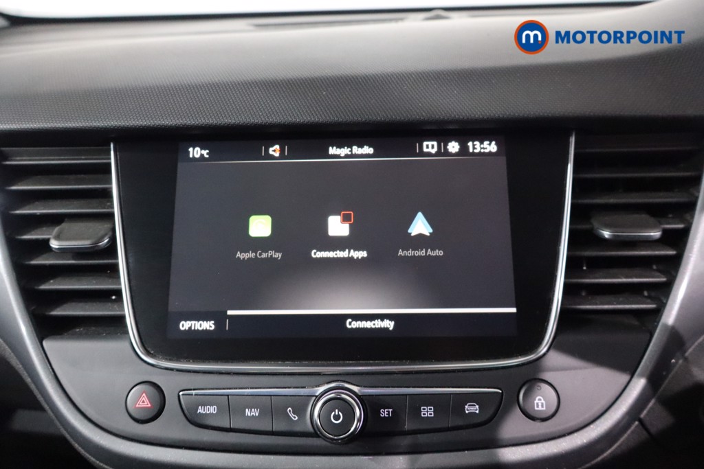 Vauxhall Crossland Ultimate Automatic Diesel SUV - Stock Number (1595376) - 20th supplementary image