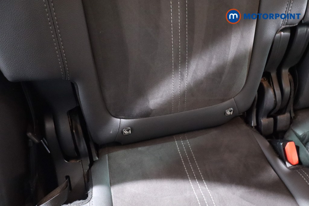 Vauxhall Crossland Ultimate Automatic Diesel SUV - Stock Number (1595376) - 23rd supplementary image