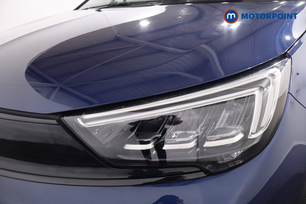 Vauxhall Crossland Ultimate Automatic Diesel SUV - Stock Number (1595376) - 24th supplementary image