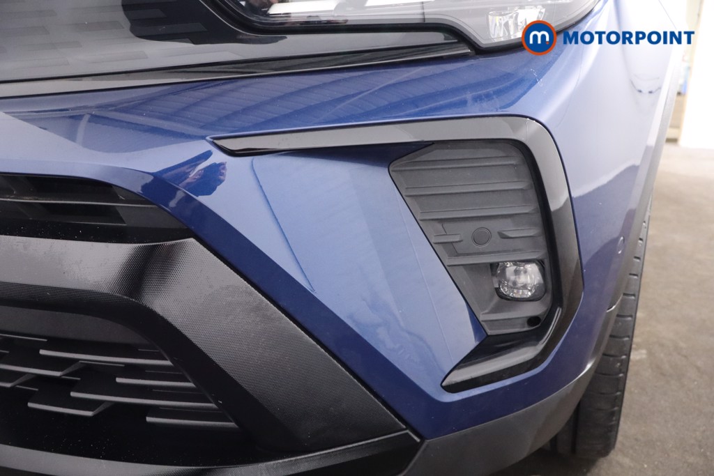 Vauxhall Crossland Ultimate Automatic Diesel SUV - Stock Number (1595376) - 25th supplementary image