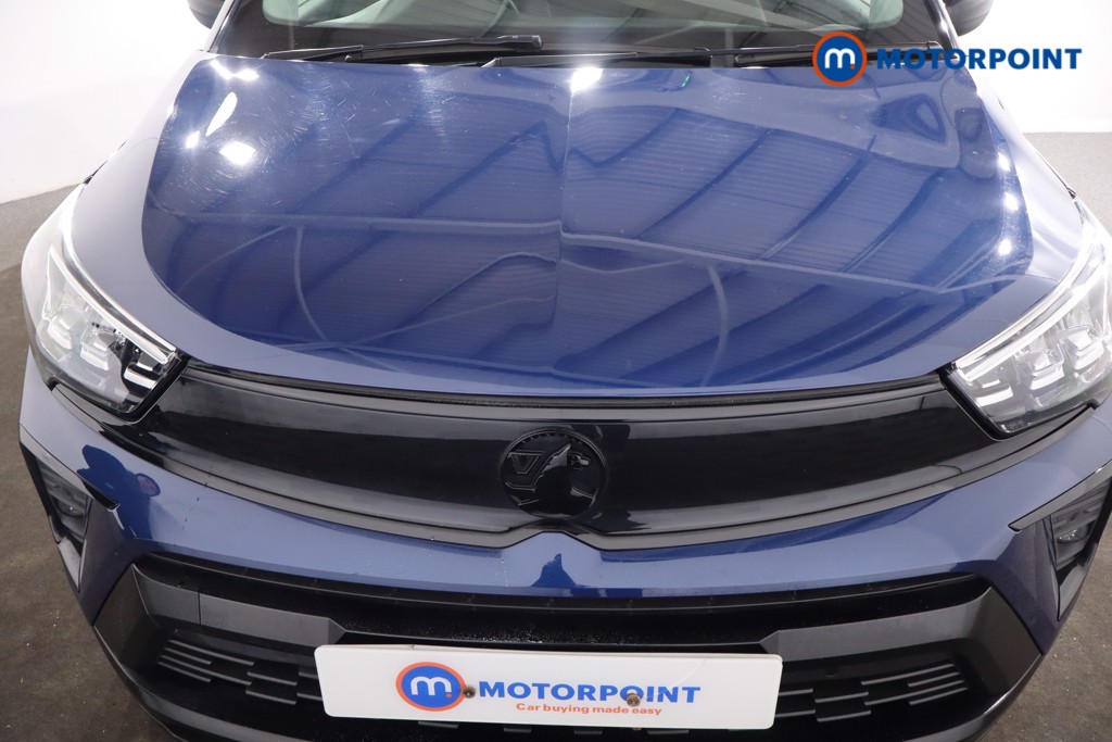 Vauxhall Crossland Ultimate Automatic Diesel SUV - Stock Number (1595376) - 26th supplementary image