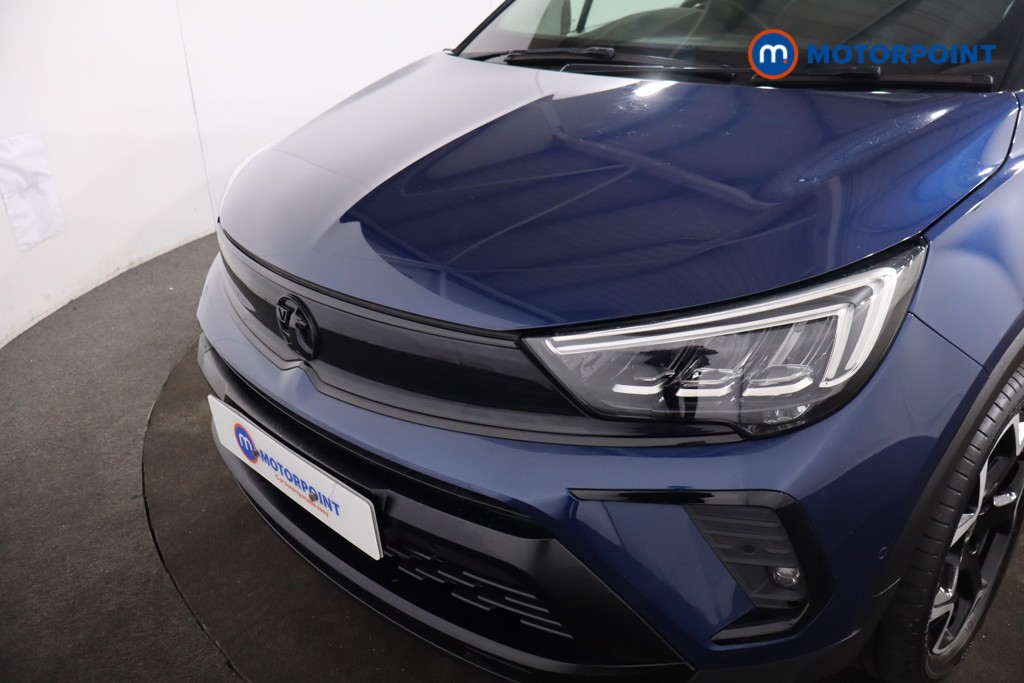 Vauxhall Crossland Ultimate Automatic Diesel SUV - Stock Number (1595376) - 27th supplementary image