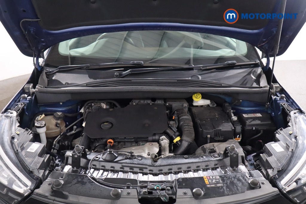 Vauxhall Crossland Ultimate Automatic Diesel SUV - Stock Number (1595376) - 28th supplementary image