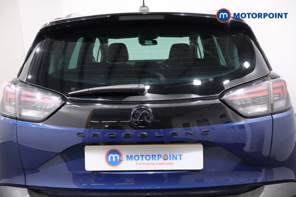 Vauxhall Crossland Ultimate Automatic Diesel SUV - Stock Number (1595376) - 29th supplementary image