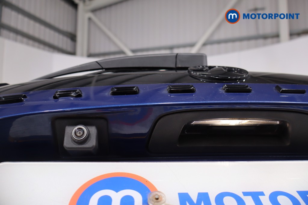 Vauxhall Crossland Ultimate Automatic Diesel SUV - Stock Number (1595376) - 30th supplementary image