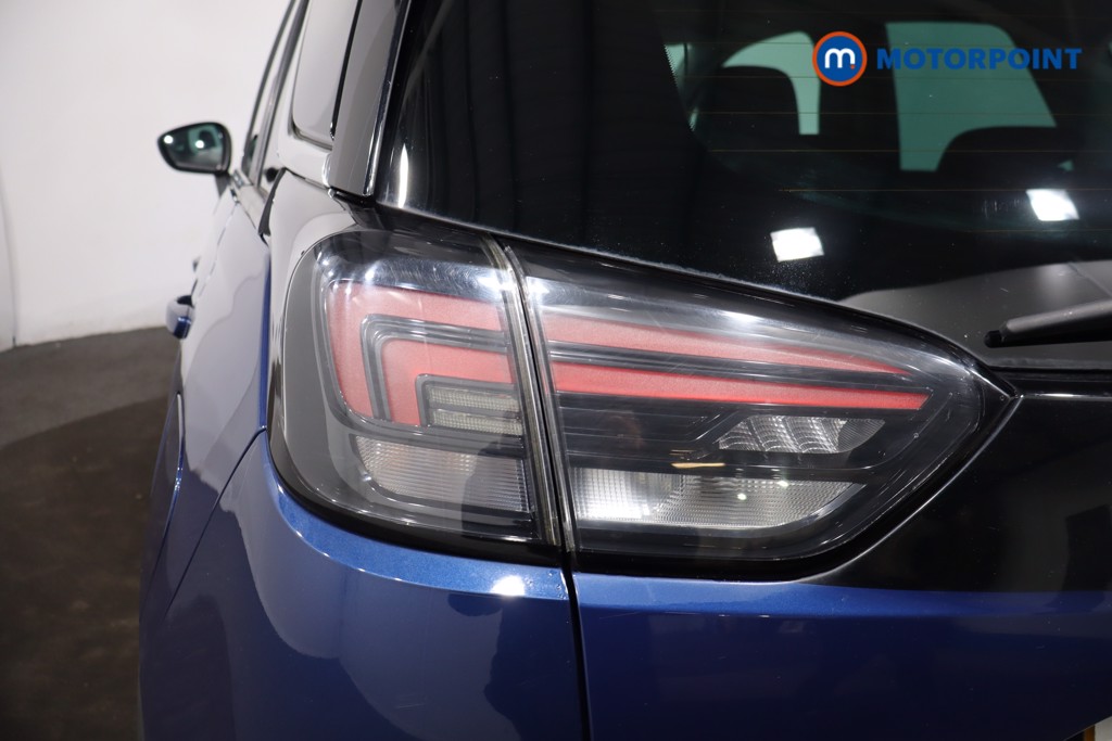 Vauxhall Crossland Ultimate Automatic Diesel SUV - Stock Number (1595376) - 31st supplementary image