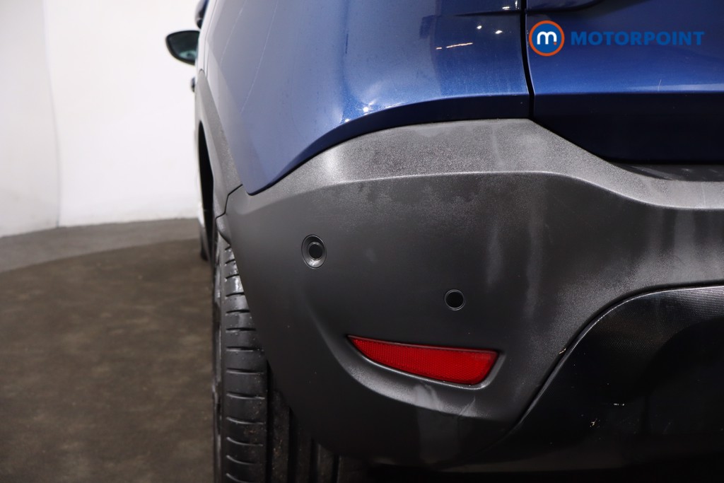 Vauxhall Crossland Ultimate Automatic Diesel SUV - Stock Number (1595376) - 32nd supplementary image