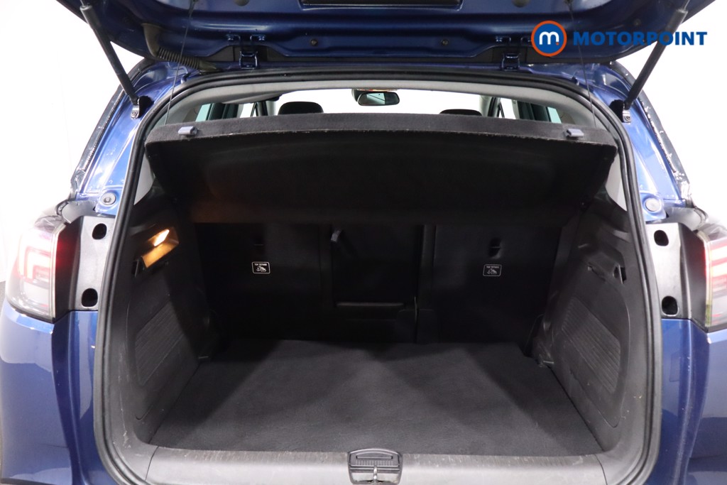 Vauxhall Crossland Ultimate Automatic Diesel SUV - Stock Number (1595376) - 33rd supplementary image