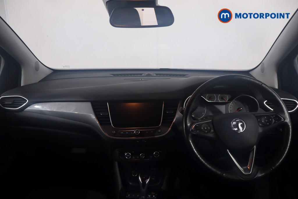 Vauxhall Crossland Ultimate Automatic Diesel SUV - Stock Number (1595376) - 1st supplementary image