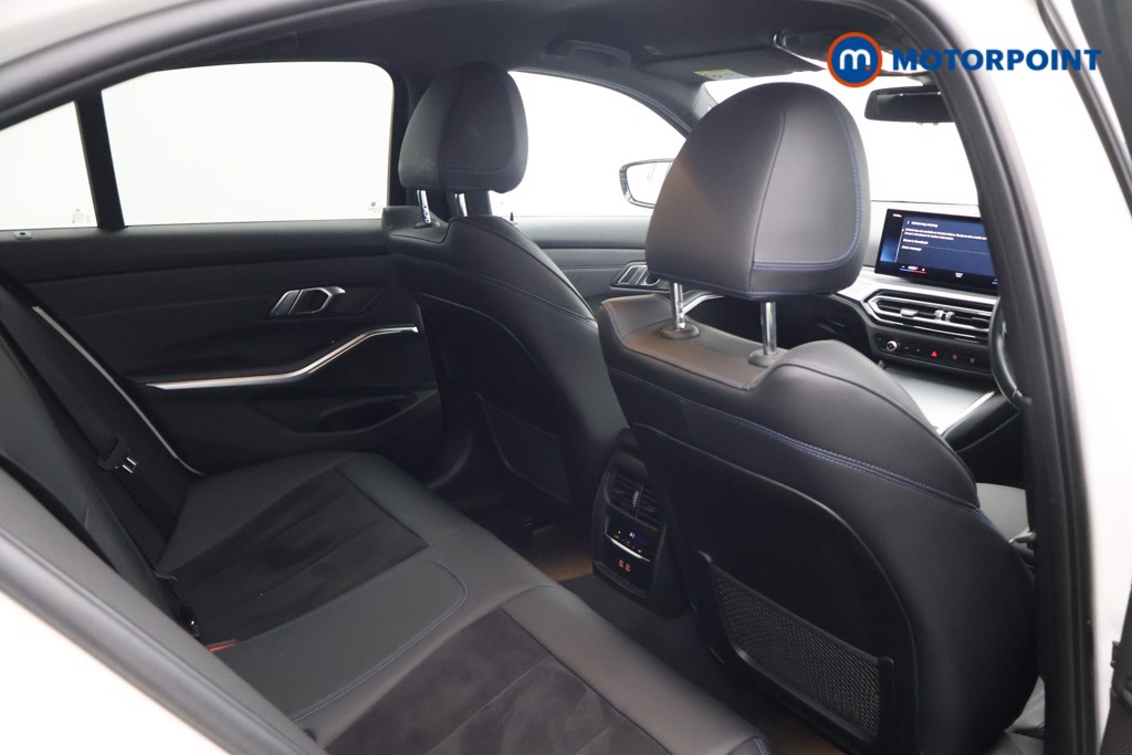 BMW 3 Series M Sport Automatic Petrol Saloon - Stock Number (1595430) - 13th supplementary image