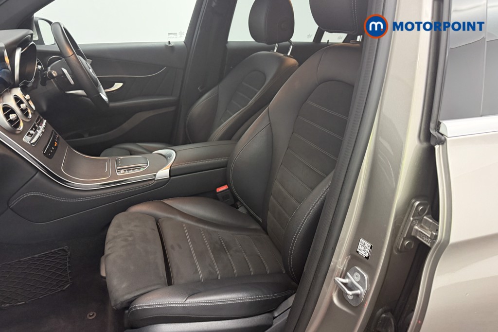 Mercedes-Benz GLC Amg Line Automatic Diesel SUV - Stock Number (1595463) - 2nd supplementary image