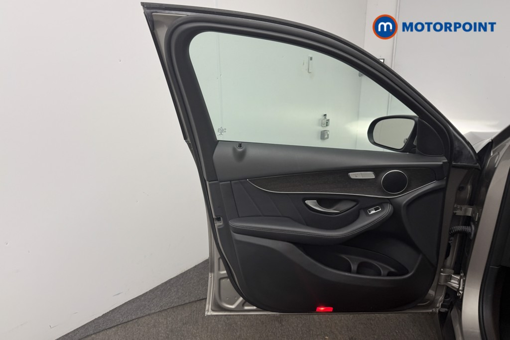 Mercedes-Benz GLC Amg Line Automatic Diesel SUV - Stock Number (1595463) - 4th supplementary image