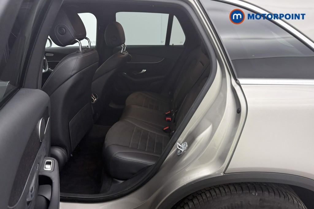 Mercedes-Benz GLC Amg Line Automatic Diesel SUV - Stock Number (1595463) - 5th supplementary image