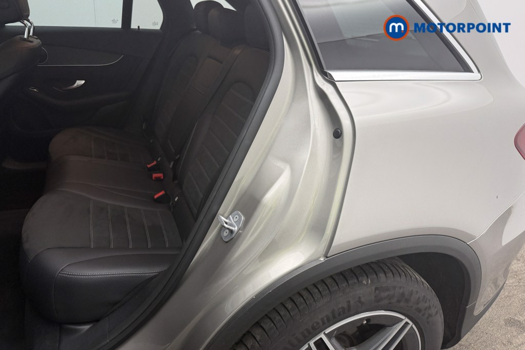 Mercedes-Benz GLC Amg Line Automatic Diesel SUV - Stock Number (1595463) - 6th supplementary image