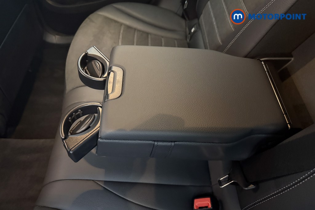 Mercedes-Benz GLC Amg Line Automatic Diesel SUV - Stock Number (1595463) - 8th supplementary image