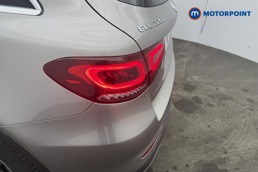 Mercedes-Benz GLC Amg Line Automatic Diesel SUV - Stock Number (1595463) - 9th supplementary image