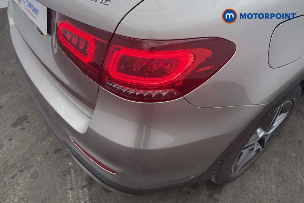 Mercedes-Benz GLC Amg Line Automatic Diesel SUV - Stock Number (1595463) - 11th supplementary image