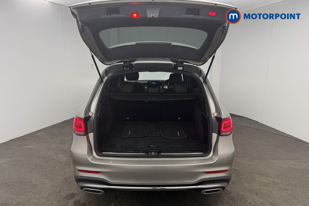 Mercedes-Benz GLC Amg Line Automatic Diesel SUV - Stock Number (1595463) - 12th supplementary image