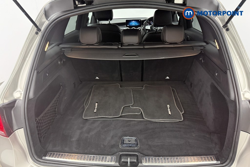 Mercedes-Benz GLC Amg Line Automatic Diesel SUV - Stock Number (1595463) - 13th supplementary image