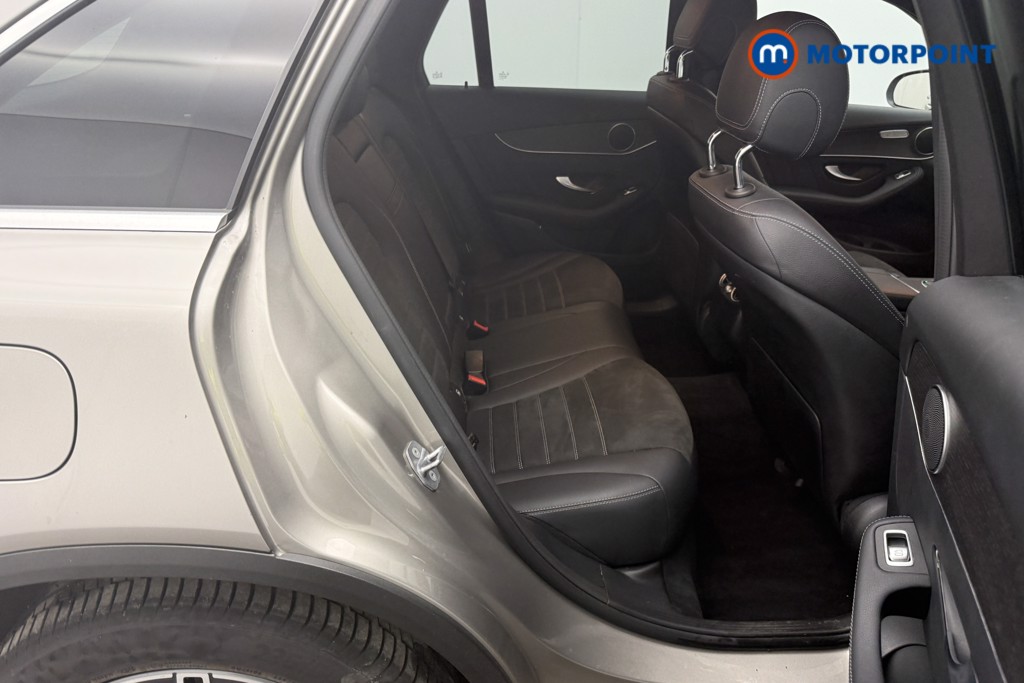 Mercedes-Benz GLC Amg Line Automatic Diesel SUV - Stock Number (1595463) - 15th supplementary image