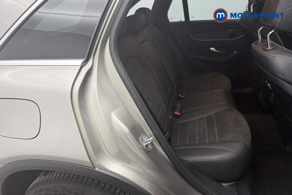 Mercedes-Benz GLC Amg Line Automatic Diesel SUV - Stock Number (1595463) - 16th supplementary image