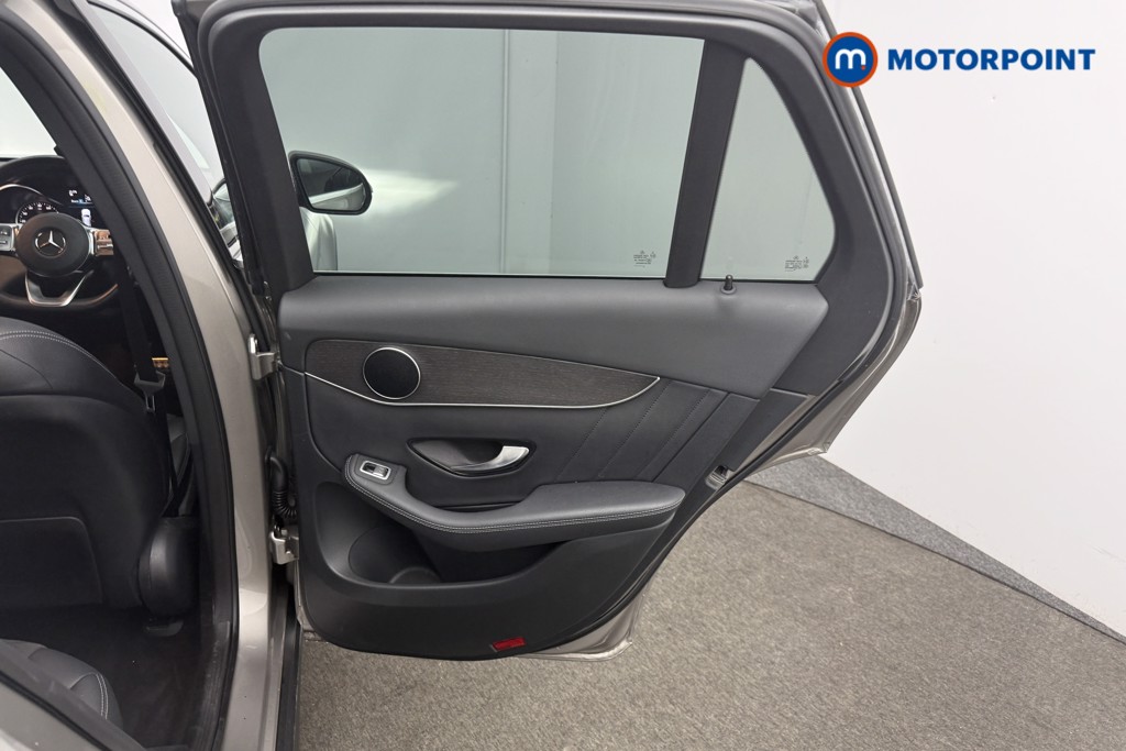 Mercedes-Benz GLC Amg Line Automatic Diesel SUV - Stock Number (1595463) - 17th supplementary image