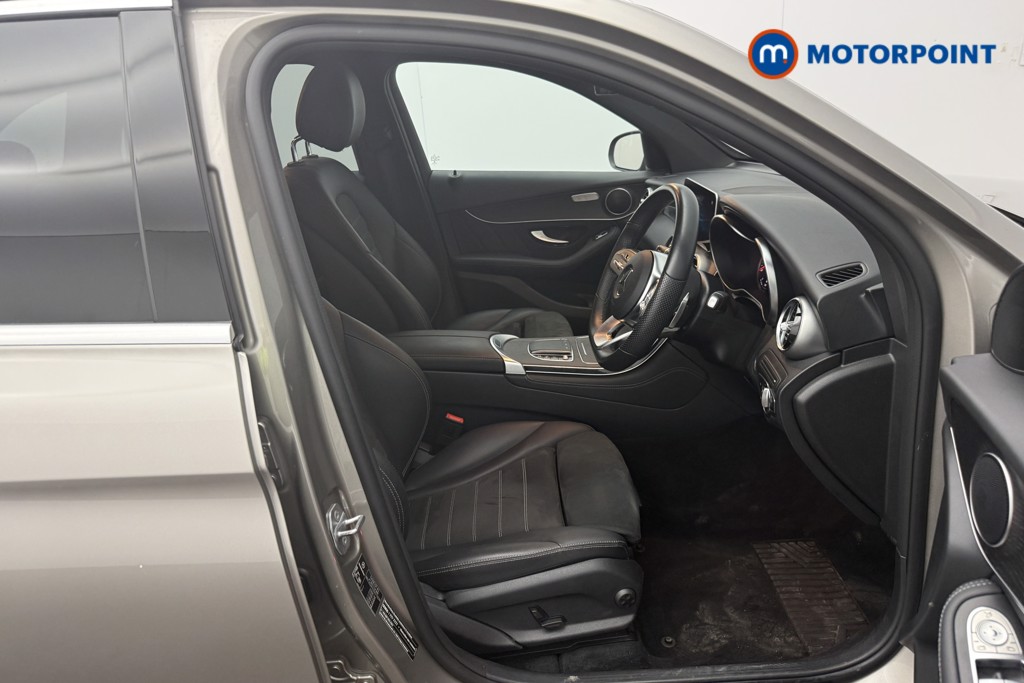 Mercedes-Benz GLC Amg Line Automatic Diesel SUV - Stock Number (1595463) - 19th supplementary image