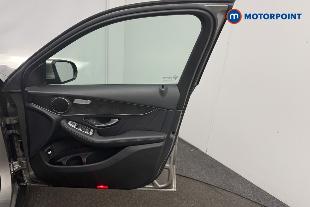 Mercedes-Benz GLC Amg Line Automatic Diesel SUV - Stock Number (1595463) - 21st supplementary image