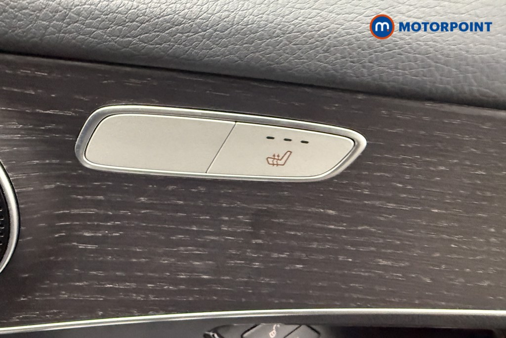 Mercedes-Benz GLC Amg Line Automatic Diesel SUV - Stock Number (1595463) - 23rd supplementary image