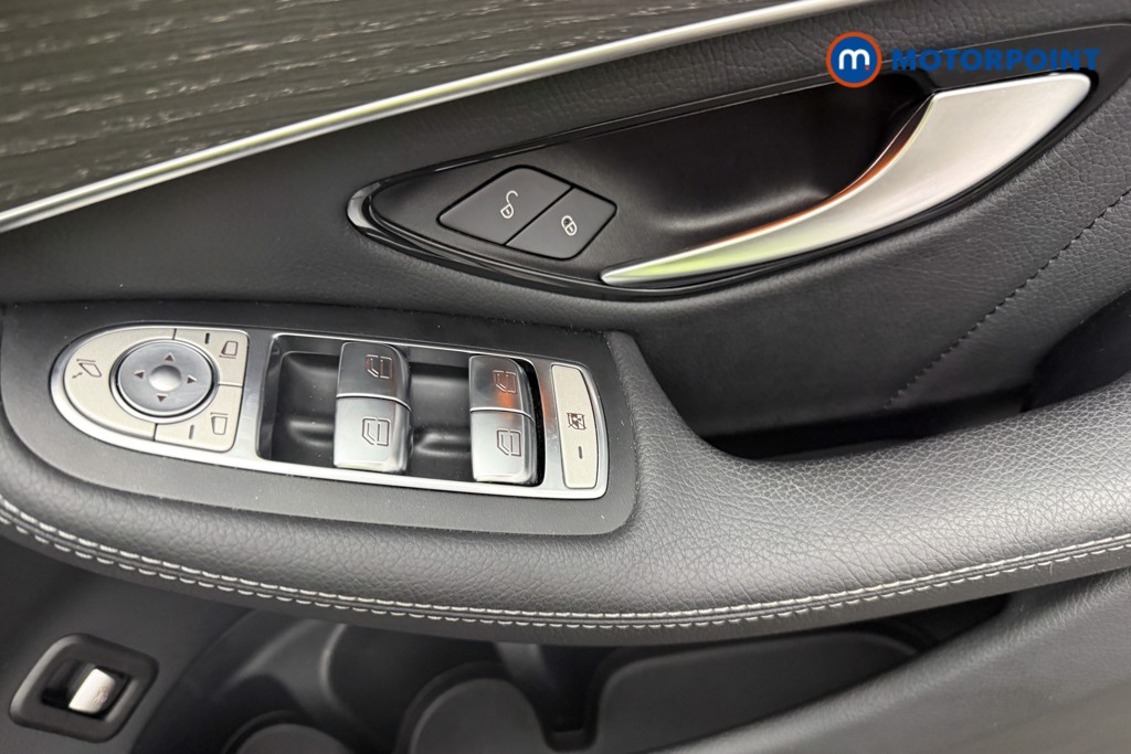 Mercedes-Benz GLC Amg Line Automatic Diesel SUV - Stock Number (1595463) - 25th supplementary image