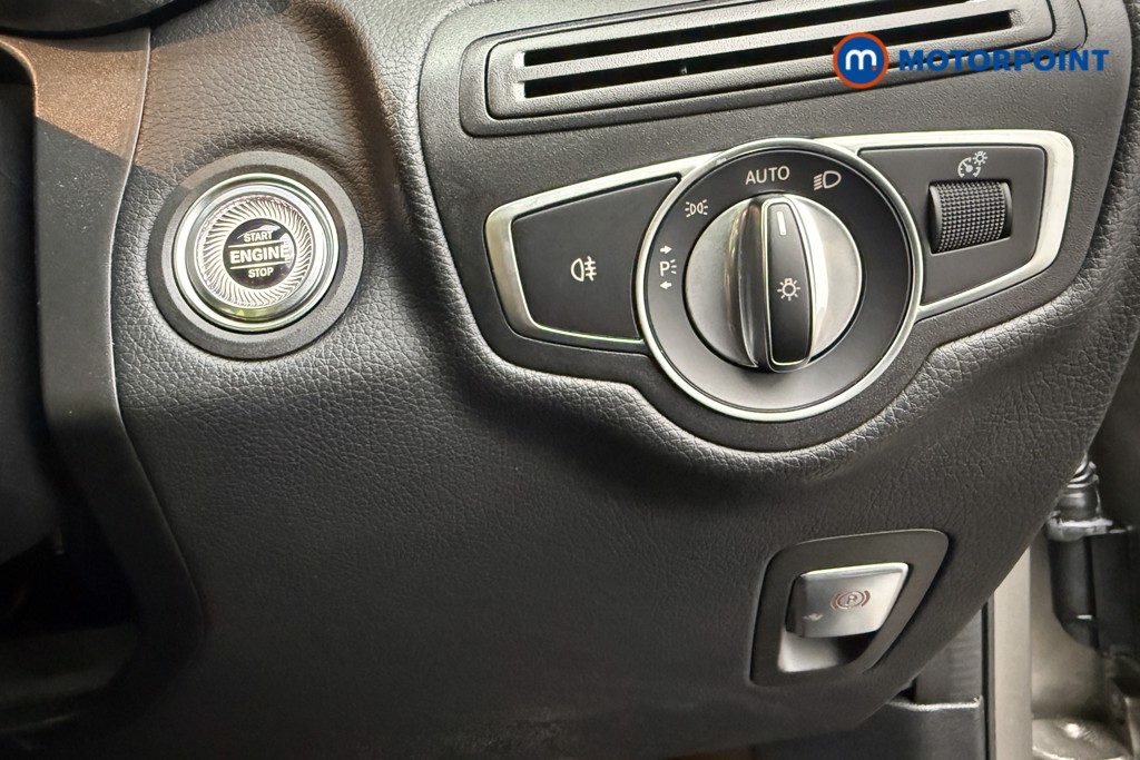 Mercedes-Benz GLC Amg Line Automatic Diesel SUV - Stock Number (1595463) - 26th supplementary image